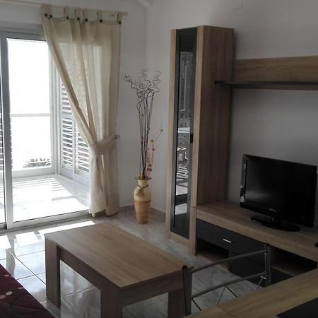 Apartamentos Los Caballos ベニドルム エクステリア 写真