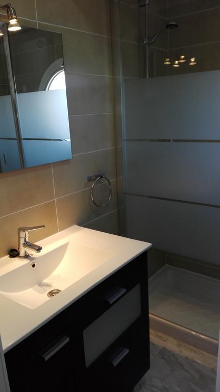 Apartamentos Los Caballos ベニドルム エクステリア 写真
